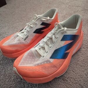 New Balance FuelCell Rebel v4 Women’s size 7.5